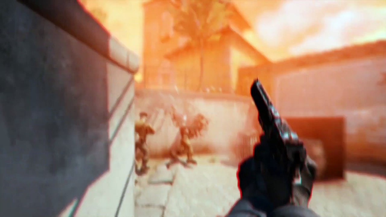 System #CSGO