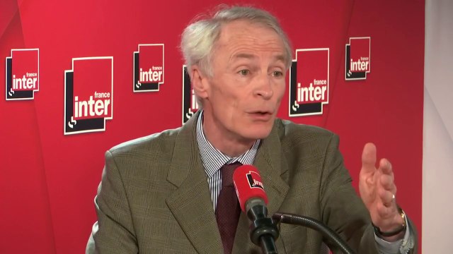 Jean-Dominique Sénard, président du groupe Renault : Les chiffres ne sont pas dramatiquement mauvais. On s’est plutôt bien battu sur le plan commercial. Mais la rentabilité de cet ensemble est légèrement inférieure à ce que nous avions anticipé.