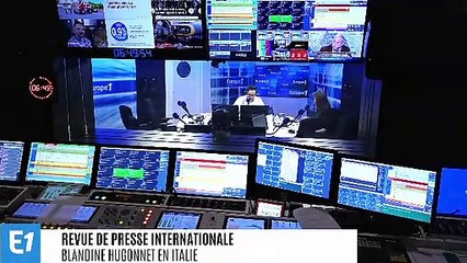 Scandale de malversations au Vatican, intronisation du nouvel empereur japonais et polémique autour d'un prix Nobel en Inde