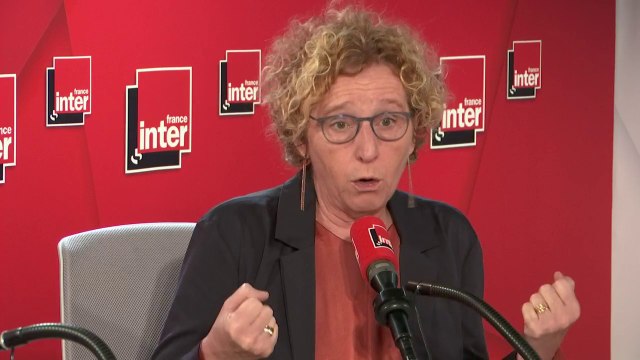 Muriel Pénicaud : C'est pas un but à vie, pour personne, d'être à l'assurance chômage, c'est un filet de sécurité entre deux emplois : quand le marché est dynamique, il faut retourner à l'emploi