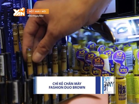 OH ĐẸP II Hướng dẫn trang điểm cho đôi môi đẹp và quyến rũ II YANNEWS