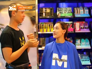 OH ĐẸP II Hướng dẫn trang điểm đơn giản nhưng cực cuốn hút II YANNEWS