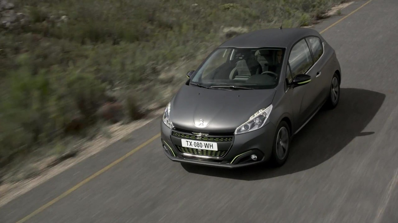 Neuer PEUGEOT e-208 unter den Top 3 der „BEST OF mobility“