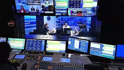 Budget de la Sécu à l'Assemblée : "Le gouvernement sait qu'il doit faire des gestes sur l'hôpital"