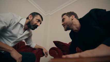 Çukur 3.Sezon 5.Bölüm Sıkıntı Yoksa Sıkıntı Var Demektir