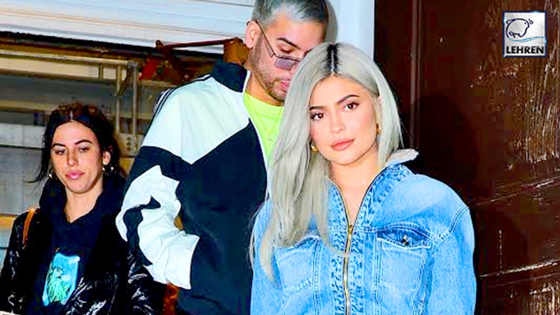 Kylie Jenner To Sell Rise & Shine Merch After The Meme Went Viral!