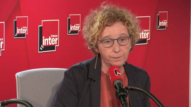 Muriel Pénicaud : Il n'y a pas un danger grave et imminent sur tout le réseau : c'est donc une grève non déclarée et illégale