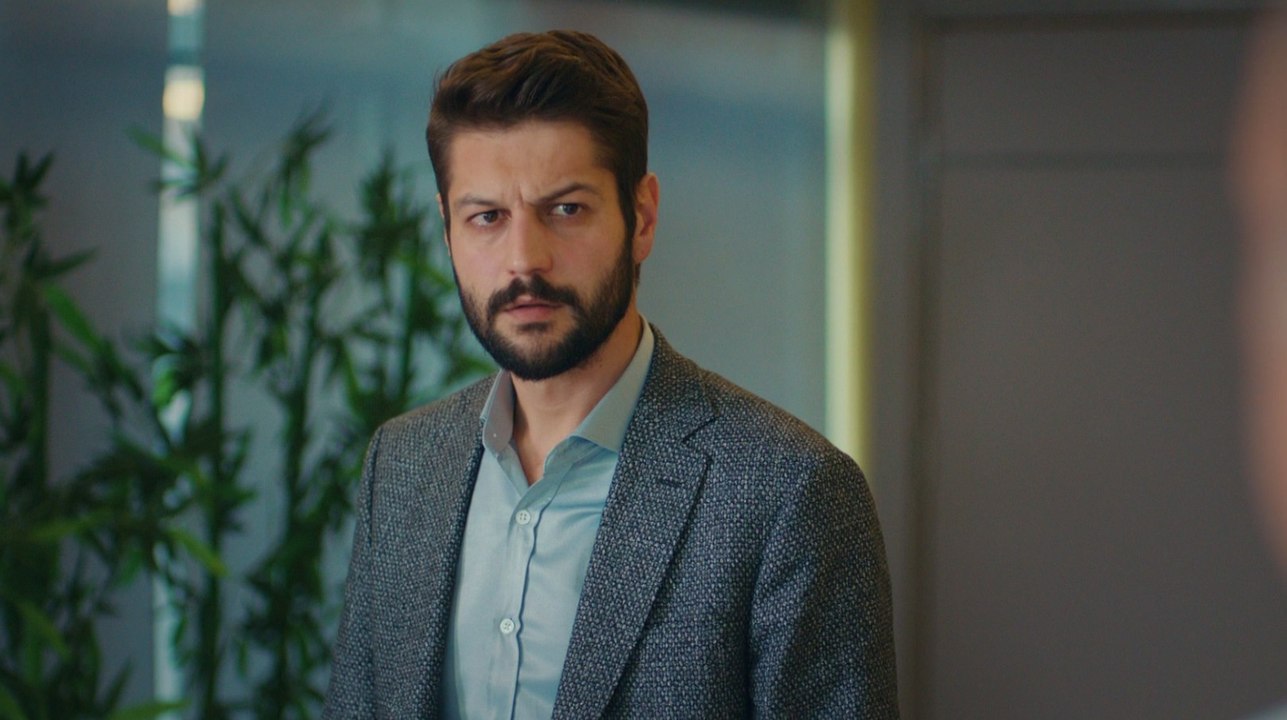 Çocuk 6. Bölüm Ali Kemal Gerçeklerle Yüzleşiyor