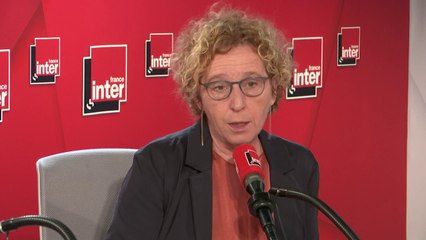 Muriel Pénicaud : "C'est normal qu'il faille avoir travaillé, produit de la richesse, pour avoir droit [à l'assurance chômage], c'est un système d'assurance mutualisé"