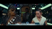 Bande-annonce de Star Wars IX L'Ascension de Skywalker (VOST)