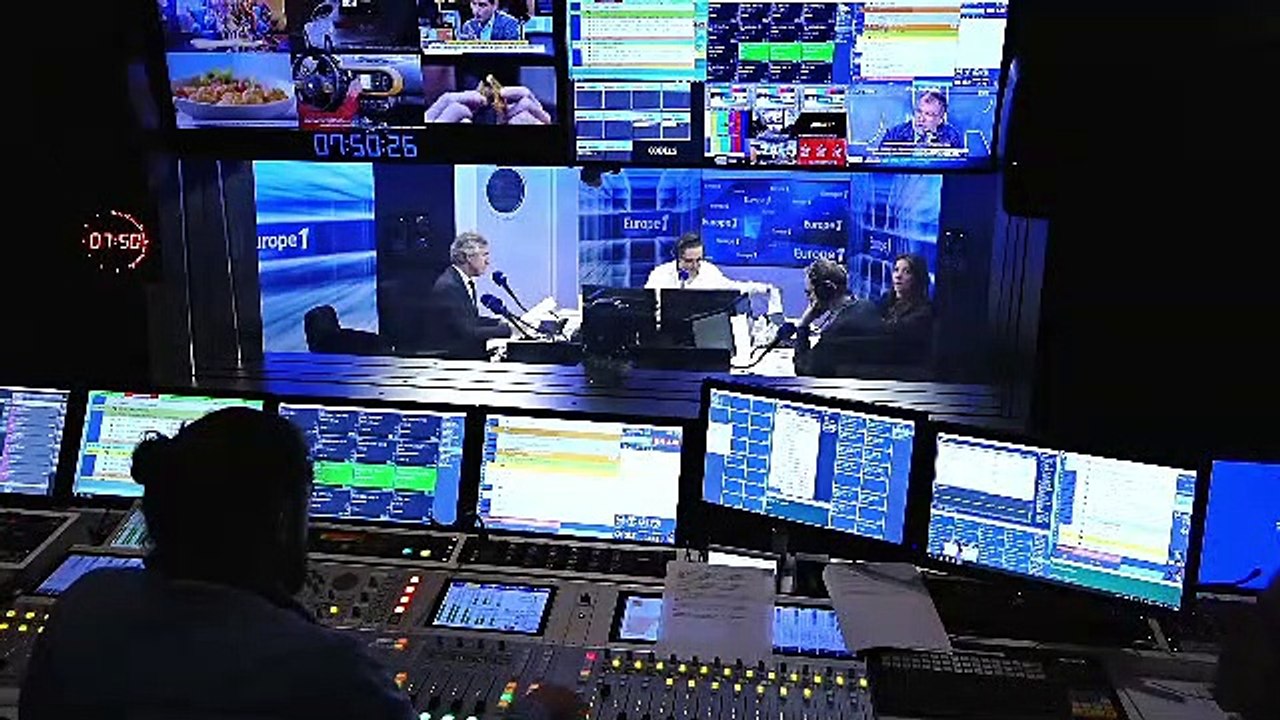 La culture à 360 degrés : "La promesse de l’aube" lu sur les planches