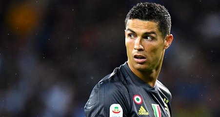 Ronaldo'nun Instagram hesabını kiralamak için 100 milyon euro teklif ettiler