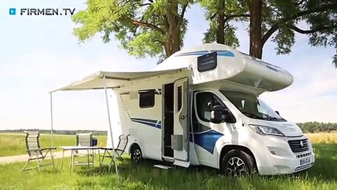 Thomas Siegl Camping Caravan – Wohnmobil- und Wohnwagen-Vermietung in Schrobenhausen-Hörzhausen