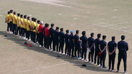 UNSEEN FOOTAGE I NATIONAL ANTHEM AERIAL VIEW I NKDA I WAR SERIES 2019