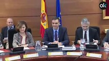 El PSOE pide a ERC que 