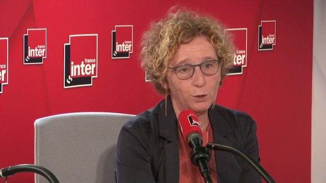 Muriel Pénicaud : J'ai rejoint Emmanuel Macron avec la conviction profonde que le clivage droite-gauche ne vieillit pas bien