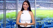 Kan kanserine yakalanan Fenerbahçe TV'nin sunucusu Dilay Kemer Instagram hesabından duyurdu: Dua şov başlasın!