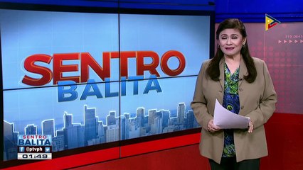 Ilang natulungan ni ex-Sen. Pimentel, dumalaw sa kanyang burol