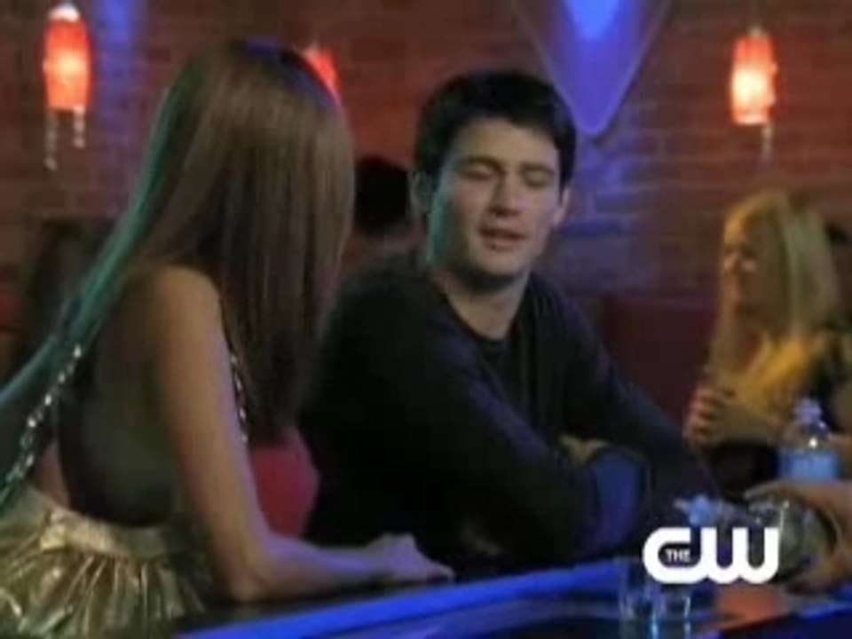 One Tree Hill 5x07 sneak peek