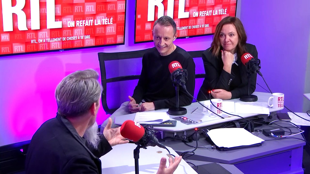 Florent Pagny : Troublé par le sosie vocal de Johnny Hallyday