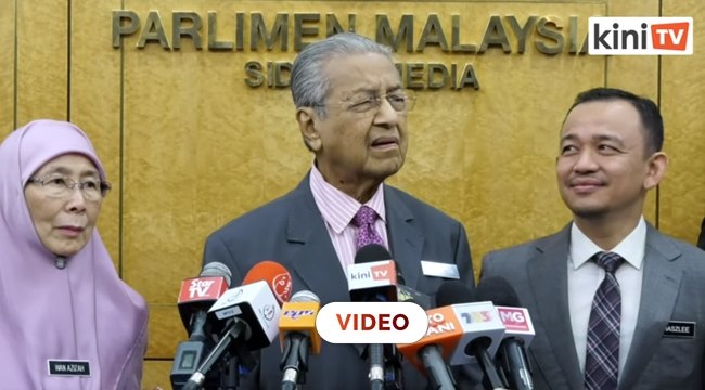 Semua nak hentam kerajaan, takkan nak hentam parti lawan!