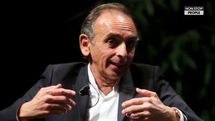 Eric Zemmour sur CNews, sa présence sur la chaîne serait menacée