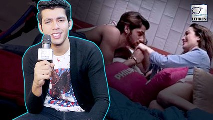 Manhar Seth Reveals The Truth Behind Baseer And Lucinda’s Relationship