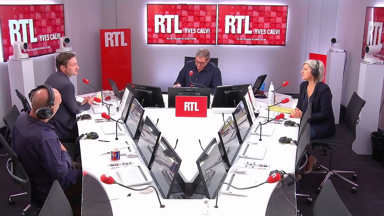 Service nationale universel : il "ne sera probablement jamais universel", estime Olivier Bost