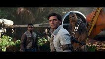 Bande annonce Star Wars The Rise of Skywalker Final Trailer