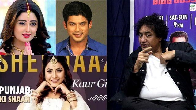 Bigg Boss 13: Abu Malik reveals who will win Salman's show after eviction; Watch video | FilmiBeat