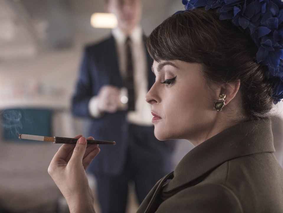 'The Crown': Trailer zur dritten Staffel mit Helena Bonham Carter