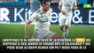 “¿Quién lo cuenta?” Y es de Bale: “¡Vergonzoso!”: el vídeo prohibido en el Real Madrid