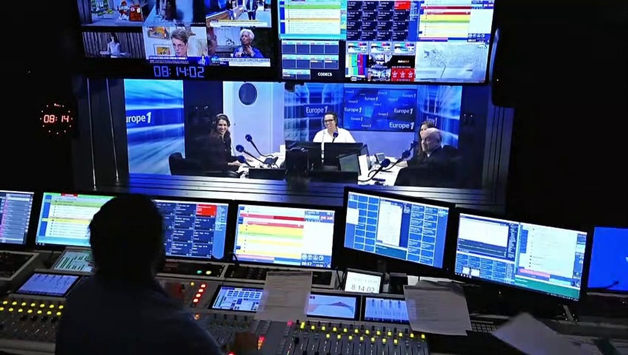 La France abrite la plus grande exposition jamais vue sur le "Seigneur des anneaux"