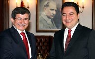 Tüzük ve program çalışmalarını sürdüren Davutoğlu Kasım'da, Babacan Aralık'ta partisini kuracak
