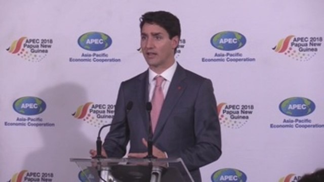Trudeau gana las elecciones en Canadá pero pierde mayoría y voto popular
