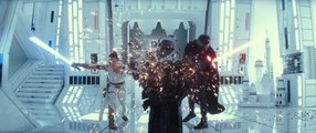Star Wars : l'ascension de Skywalker - bande-annonce