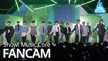 [예능연구소 직캠] Seventeen - Home, 세븐틴 - Home @Show Music core 20190126