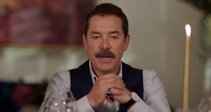 Zalim İstanbul 16. bölüm fragmanı yayımlandı! Zalim İstanbul 15. bölüm izle