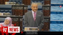 Dr M: Govt mulling new laws to regulate gig economy as well as to protect independent workers