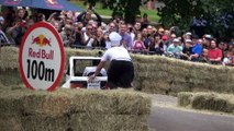 Best of Red Bull Soapbox Race Finland