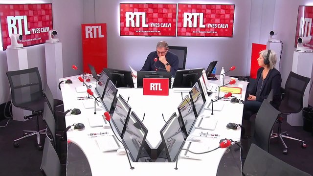 Incendie à Rouen : la population inquiète pour l'enlèvement des fûts, confie Jean-Noël Guyader