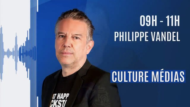 Le journal des médias : Mask Singer bientôt sur TF1, couac lors de la révélation du logo de Paris 2024, The Crown bientôt de retour sur Netflix