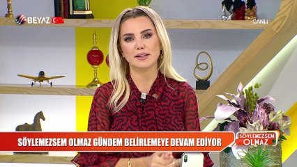Söylemezsem Olmaz 22 Ekim 2019