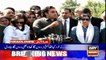 ARYNews Headlines | CPEC's dream has finally come true: Firdous Ashiq Awan | 12PM | 22 OCT 2019