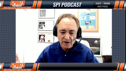 College Football Picks Week 9 Tony T Chip Chirimbes 10/22/2019
