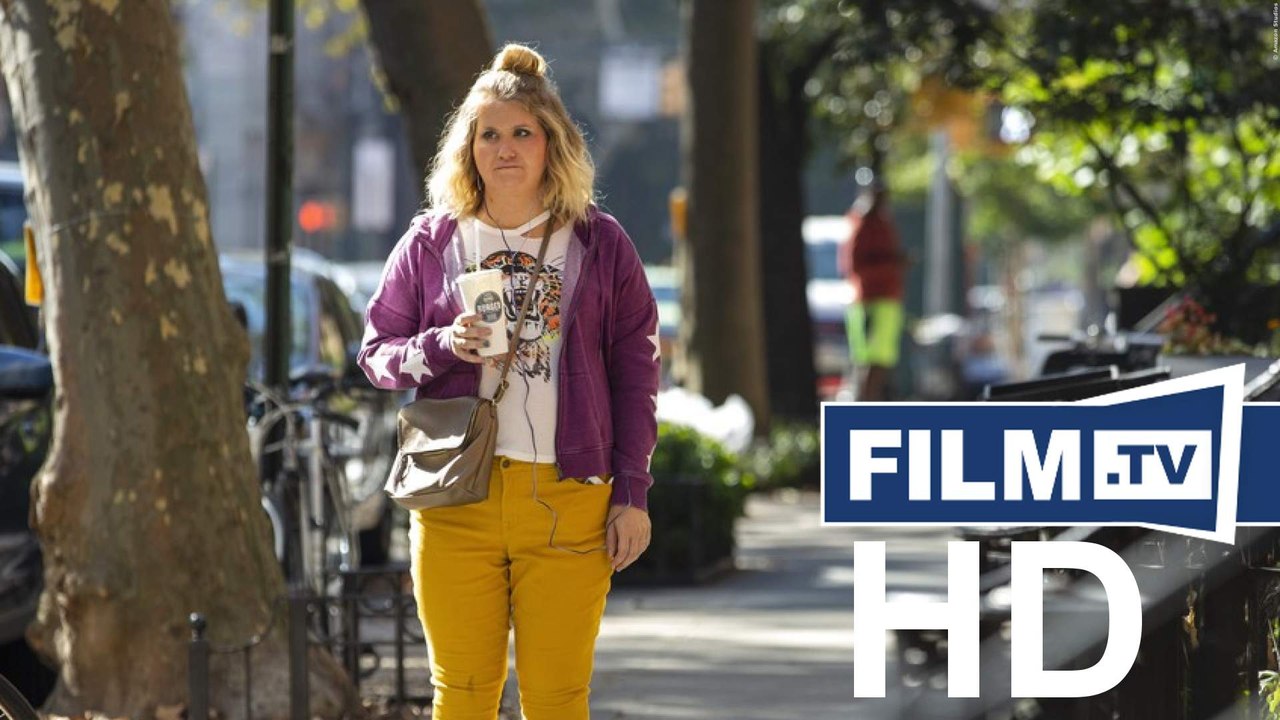 Brittany Runs A Marathon Trailer Deutsch German (2019)