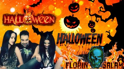Florin Salam - Sistemul Halloween ❌ █▬█ █ ▀█▀ ❌