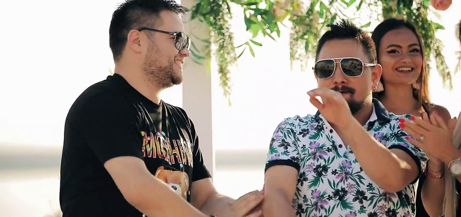 Irina Lepa feat. SALI OKKA & Edvin Eddy - Ai femeia cea mai tare  [ oficial video ] 2019