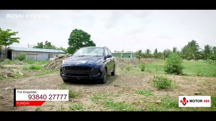 Hyundai Grand I10 NIOS Review in Tamil | Motor 404