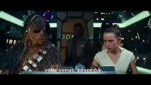 Star Wars : Episode IX (Trailer)